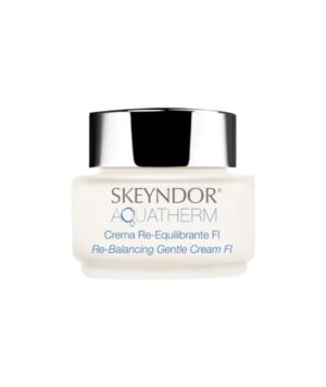 SKEYNDOR AQUATHERM BALANSUOJANTIS ŠVELNUS