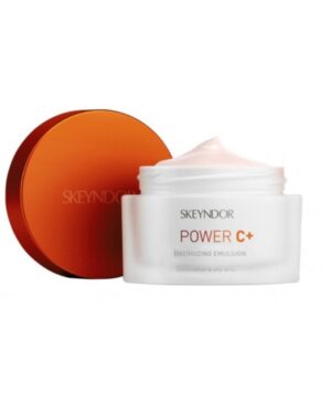 SKEYNDOR POWER C+ KREMAS SPF15 (misri riebi)