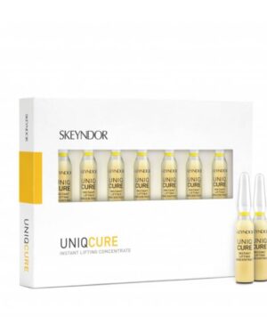 SKEYNDOR Uniqcure intensyviai drėkinantis koncentratas (1)