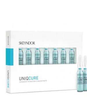 SKEYNDOR Uniqcure intensyviai drėkinantis koncentratas